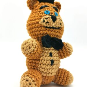 Figurină Freddy – pe comanda