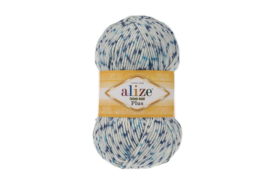 Cotton gold plus 6840