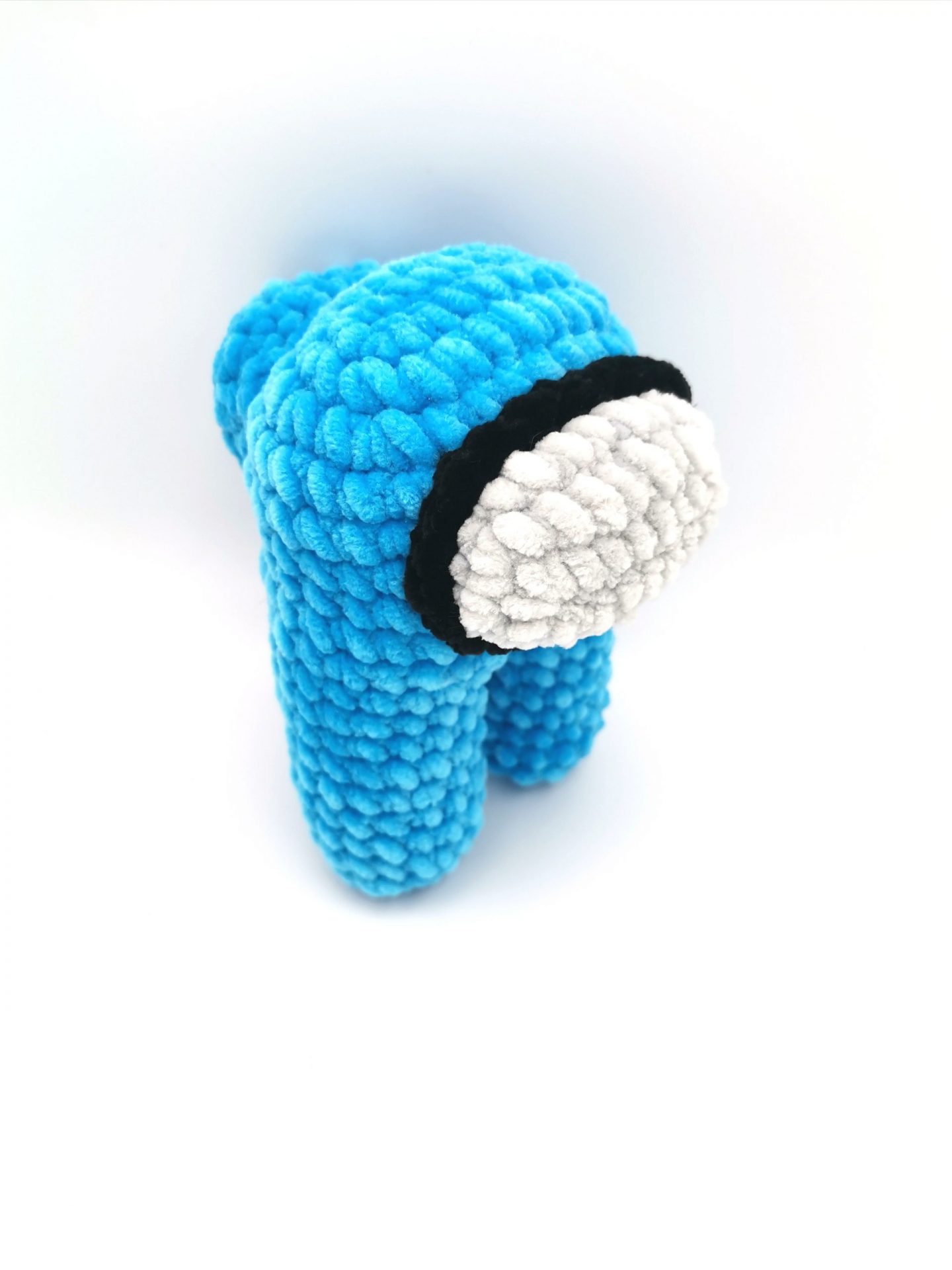 Among Us Plush