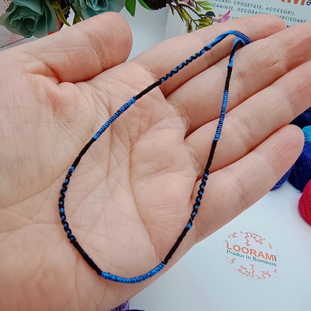 bratara din ata colorata realizata manual ca in vama veche (19)