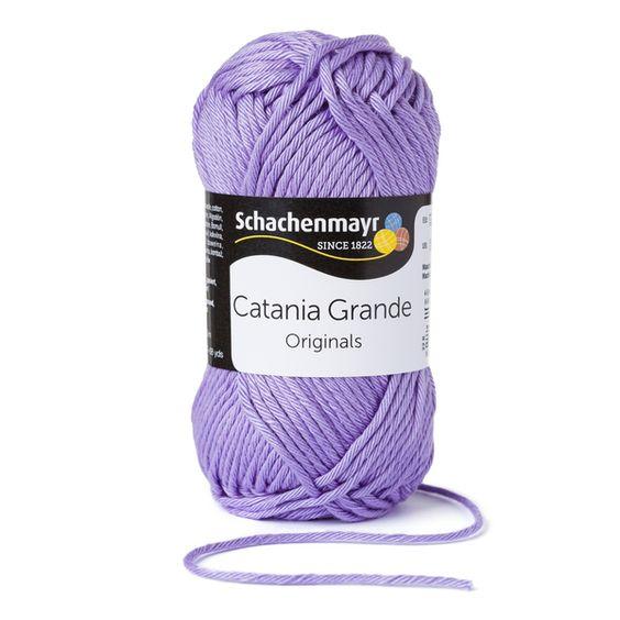 Catania Grande Schachenmayr fir bumbac mercerizat mov lila 3208