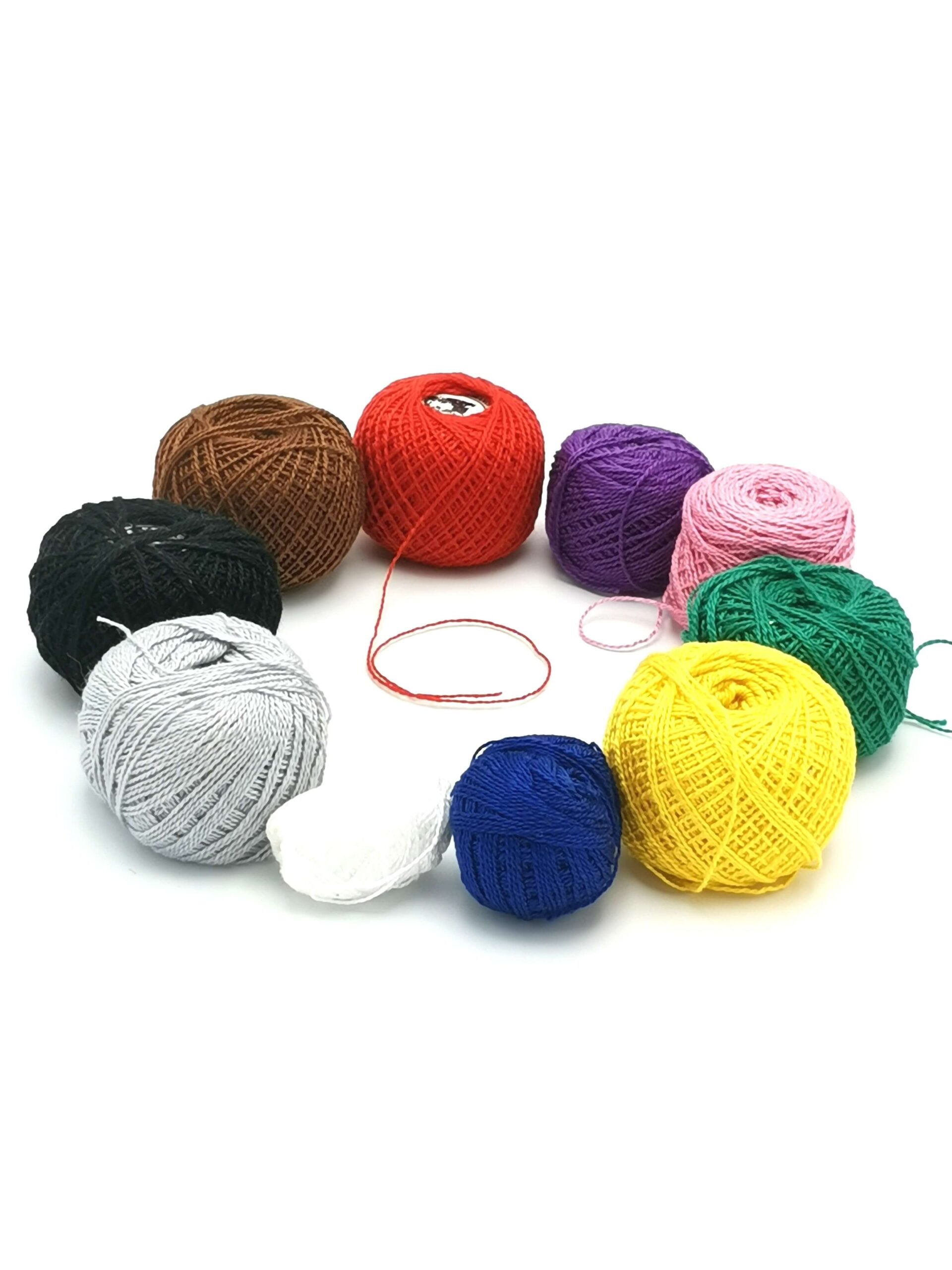 ata colorata